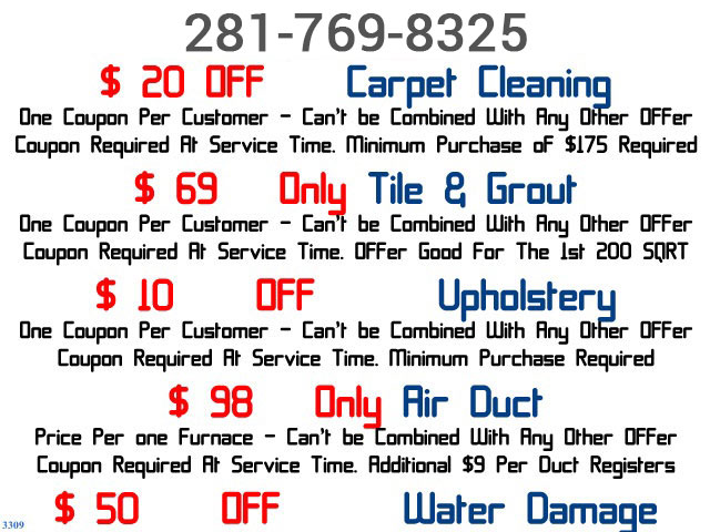 bellaire air duct cleaning special offers