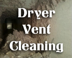 dryer vent cleaning in bellaire texas